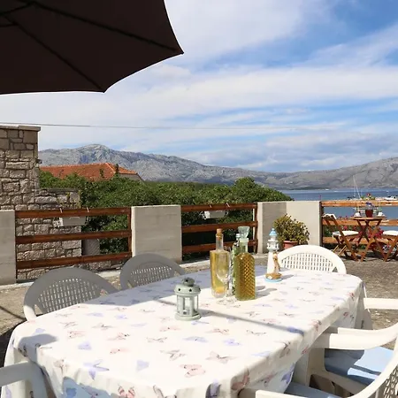 Casa de hóspedes Coosy Katarina Lumbarda