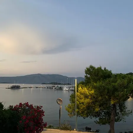 Coosy Katarina Casa de hóspedes