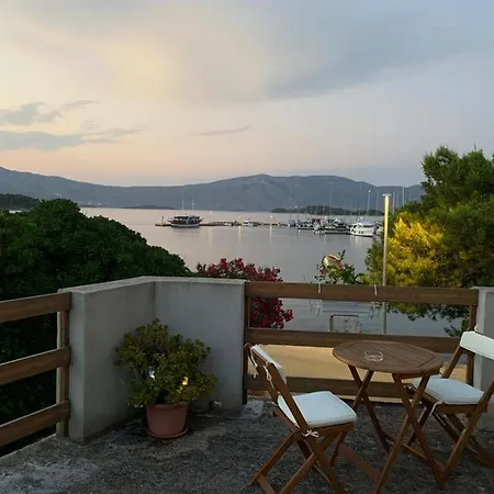 Coosy Katarina Lumbarda