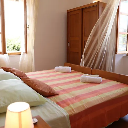 Casa de hóspedes Coosy Katarina 3*