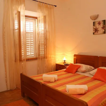 Coosy Katarina 3* Lumbarda