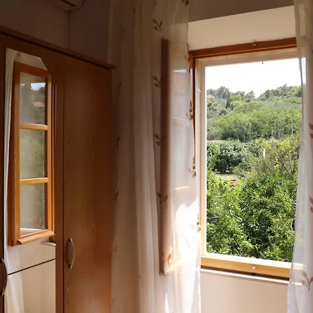 Casa de hóspedes Coosy Katarina