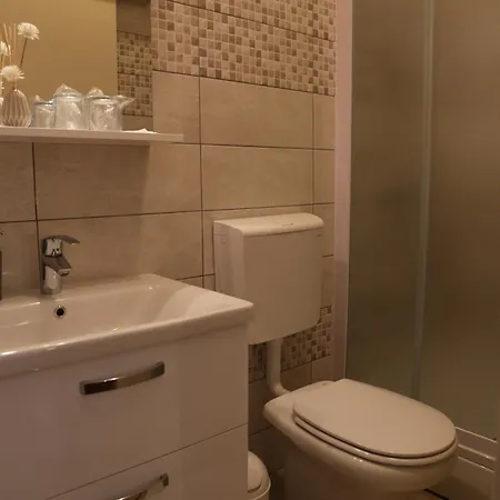 Casa de hóspedes Coosy Katarina