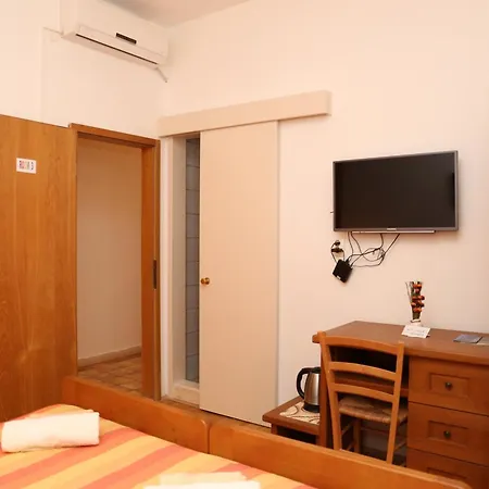 Casa de hóspedes Coosy Katarina 3*