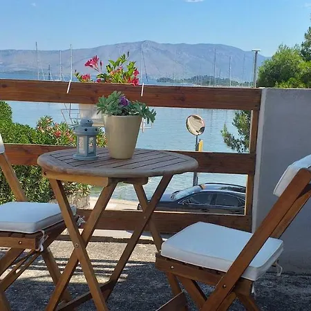 Coosy Katarina Casa de hóspedes Lumbarda