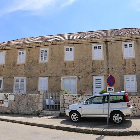 Coosy Rooms Katarina