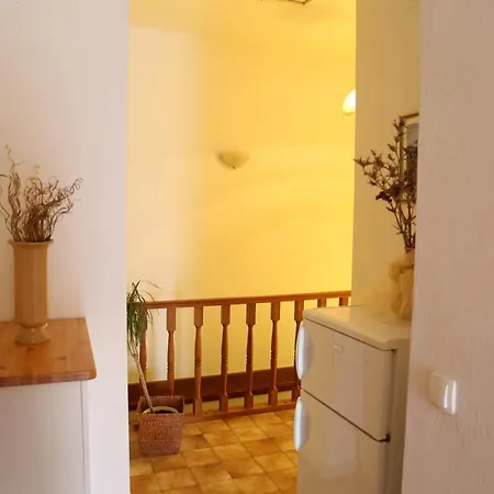 Coosy Rooms Katarina