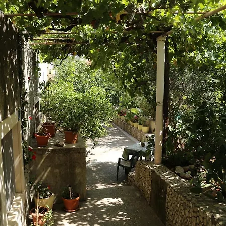 Coosy Rooms Katarina Lumbarda