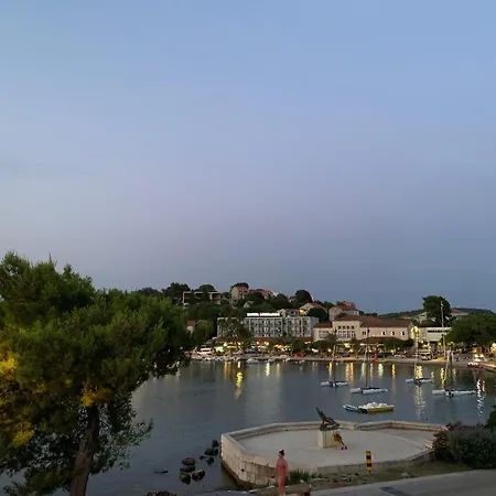 Coosy Rooms Katarina Guest house 3*