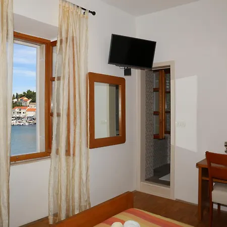 Coosy Rooms Katarina