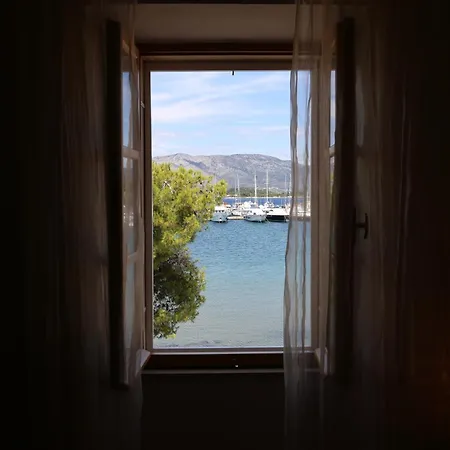 Coosy Rooms Katarina Lumbarda