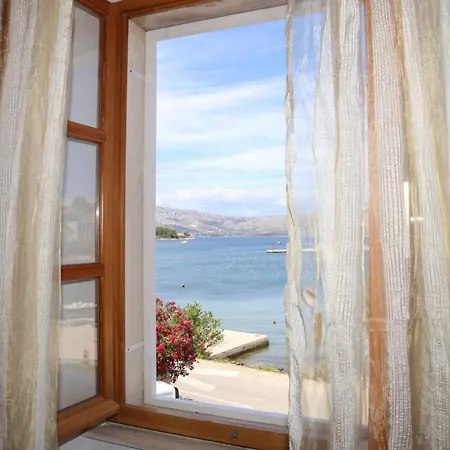 Coosy Rooms Katarina Lumbarda